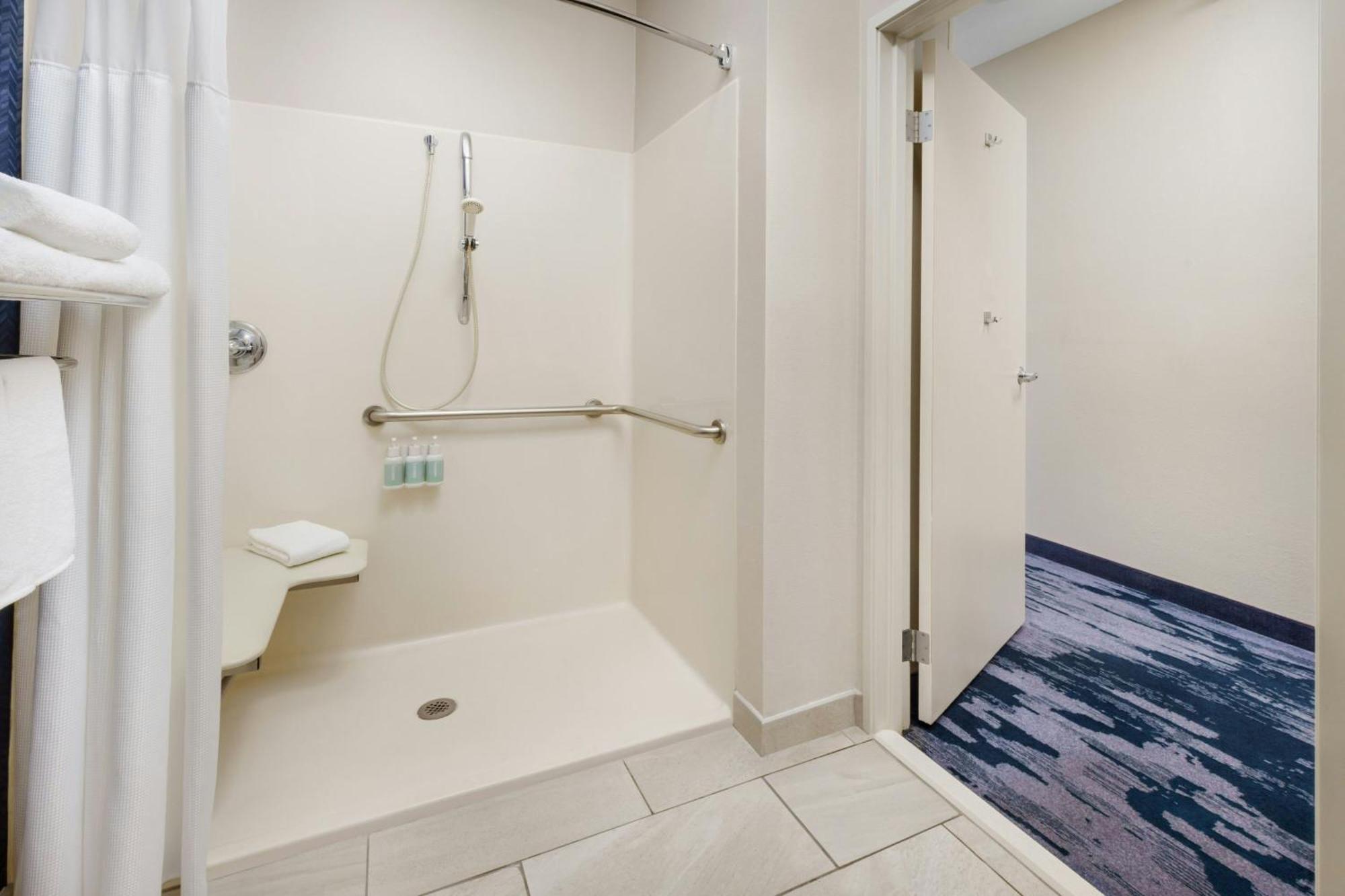 Fairfield Inn Philadelphia Airport Exterior foto